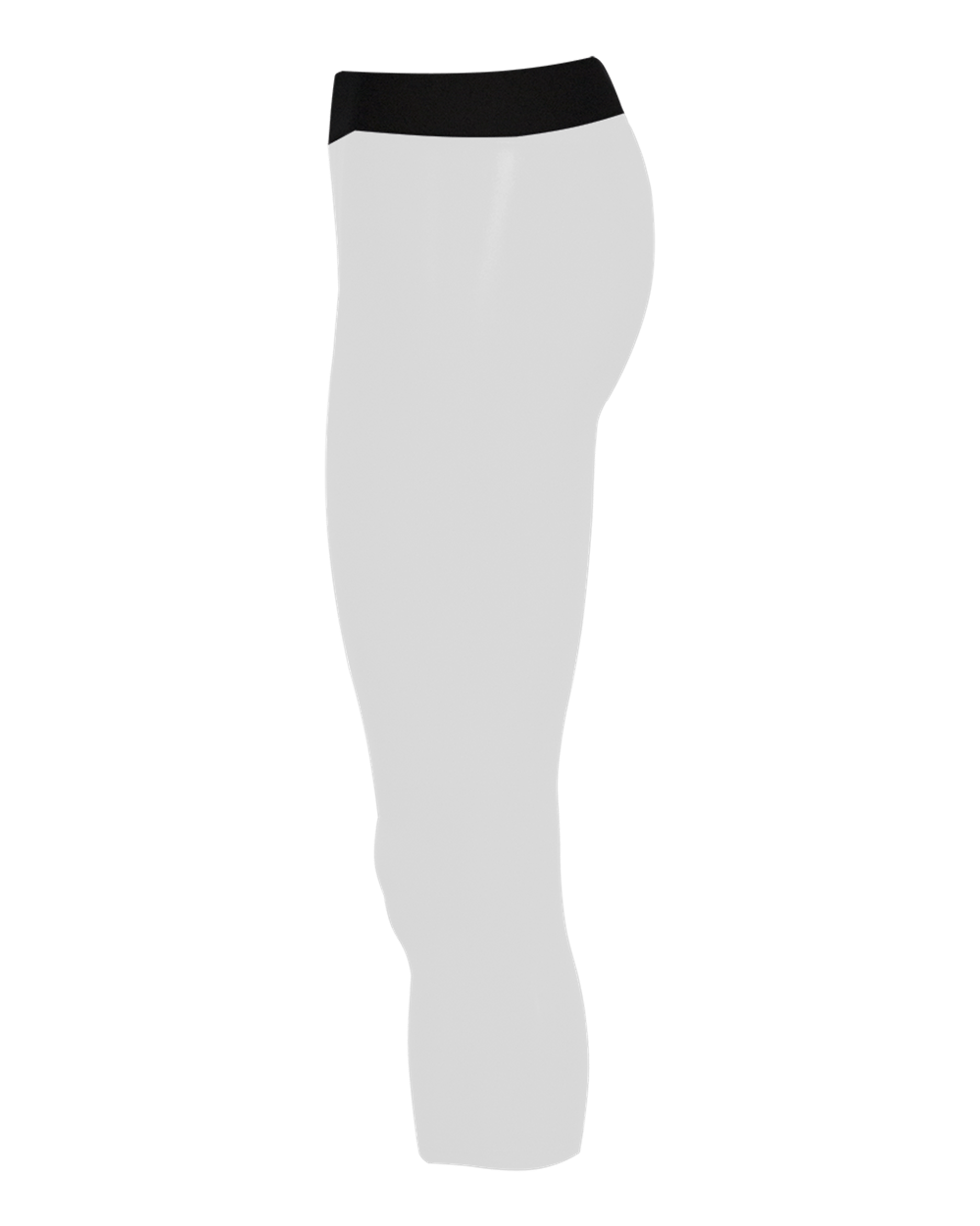 Badger Youth Calf Length Tights Youth Apparel Pants & Shorts