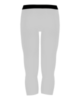 Badger Youth Calf Length Tights Youth Apparel Pants & Shorts