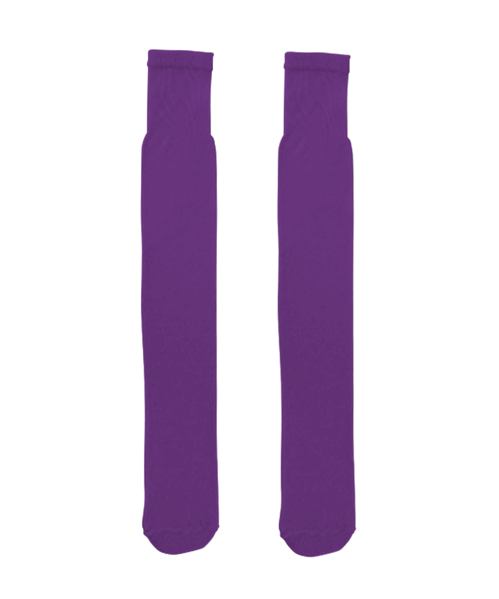 Alleson Youth Solid League Socks Alleson