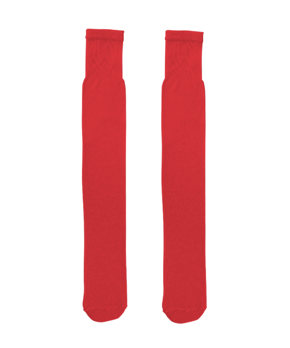 Alleson Youth Solid League Socks Alleson