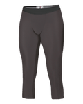 Badger Youth Calf Length Tights Youth Apparel Pants & Shorts