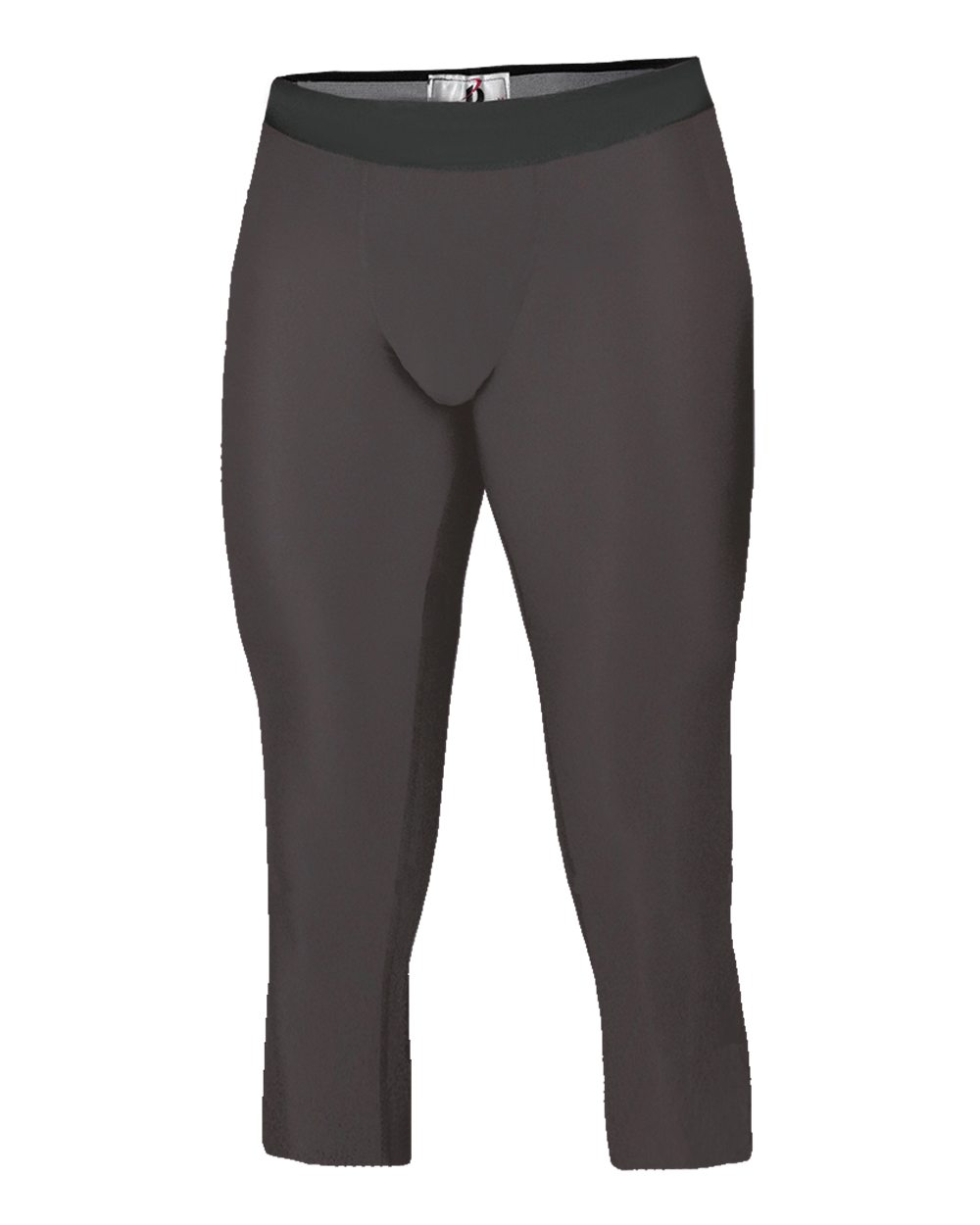 Badger Youth Calf Length Tights Youth Apparel Pants & Shorts