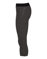 Badger Youth Calf Length Tights Youth Apparel Pants & Shorts