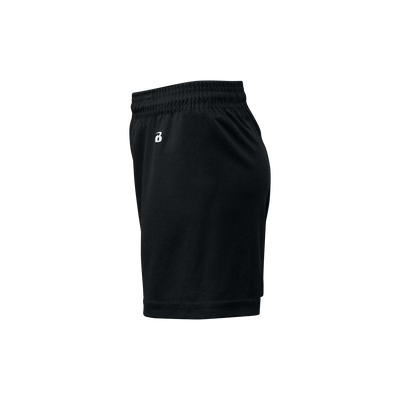 Badger Toddler B-Core Shorts