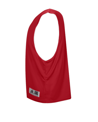 Badger Youth B-Core Lax Rev. Jersey