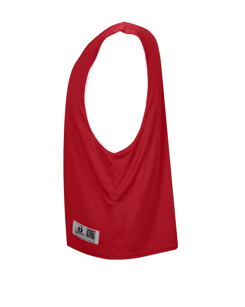 Badger Youth B-Core Lax Rev. Jersey