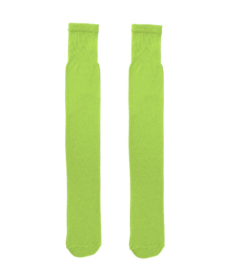 Alleson Youth Solid League Socks Alleson