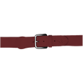 Alleson Adult Baseball Belt 1.5 Width Alleson