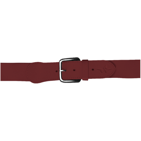 Alleson Adult Baseball Belt 1.5 Width Alleson