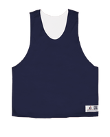 Badger Youth B-Core Lax Rev. Jersey Badger