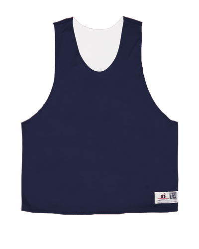 Badger Youth B-Core Lax Rev. Jersey