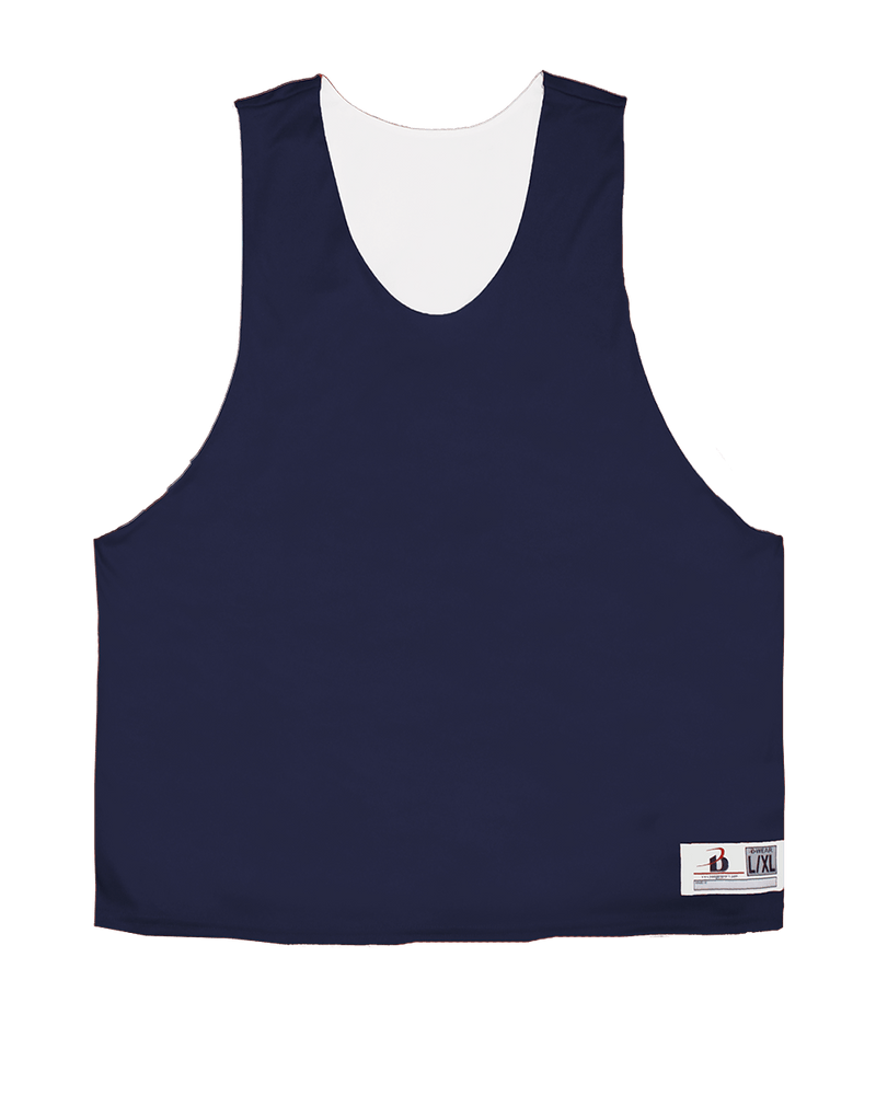 Badger Youth B-Core Lax Rev. Jersey