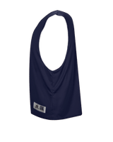 Badger Youth B-Core Lax Rev. Jersey Badger