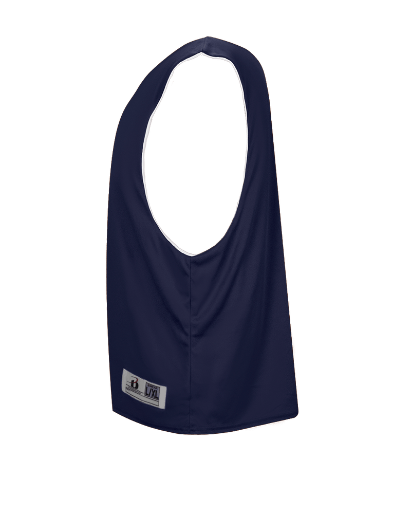 Badger Youth B-Core Lax Rev. Jersey