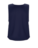 Badger Youth B-Core Lax Rev. Jersey Badger