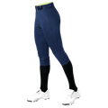 Alleson Youth Stealth Performance Fastpitch Softball Pants Alleson