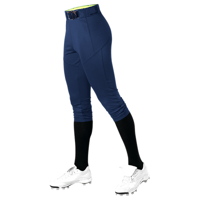Alleson Youth Stealth Performance Fastpitch Softball Pants