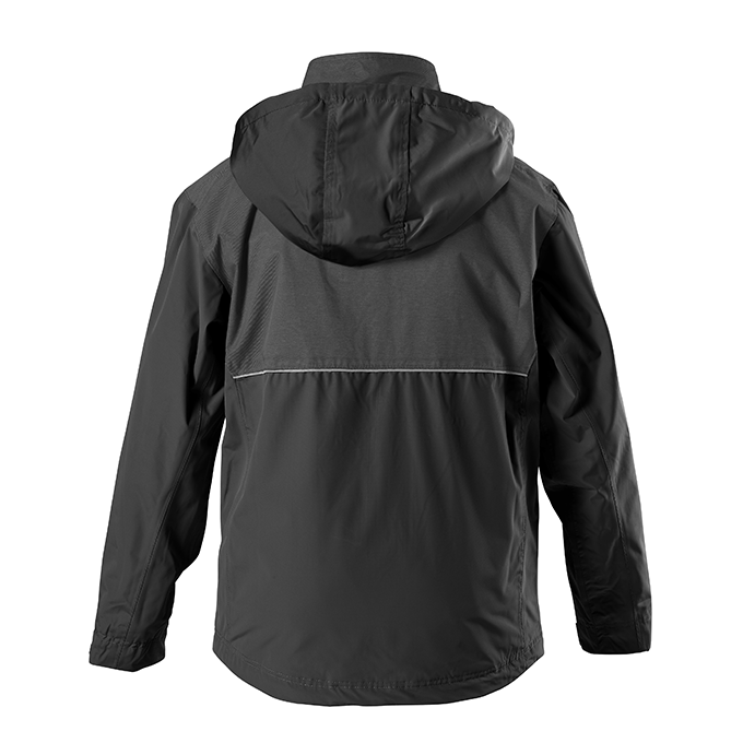 Badger Men's RainBlock WP Jacket Badger