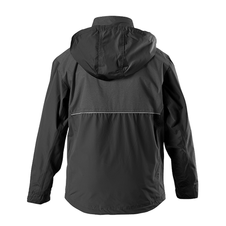 Badger Men's RainBlock WP Jacket Badger