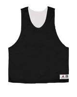 Badger Youth B-Core Lax Rev. Jersey Badger
