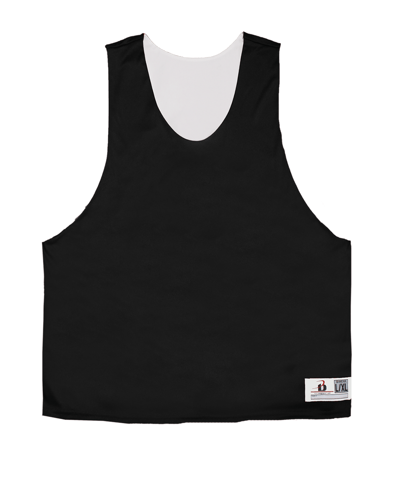 Badger Youth B-Core Lax Rev. Jersey