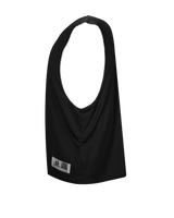 Badger Youth B-Core Lax Rev. Jersey Badger
