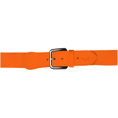 Alleson Adult Baseball Belt 1.5 Width Alleson