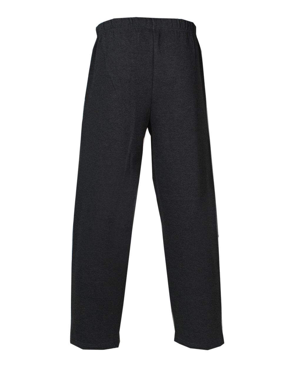 Badger Youth Open Bottom Fleece Pants Badger