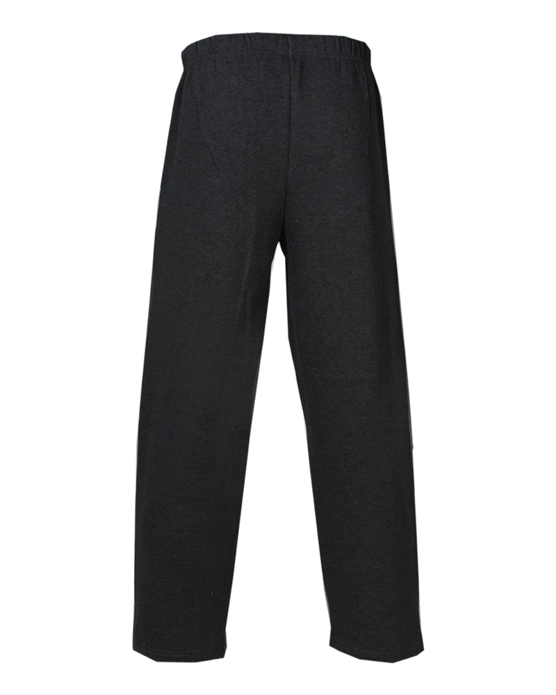 Badger Youth Open Bottom Fleece Pants