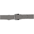 Alleson Adult Baseball Belt 1.5 Width Alleson