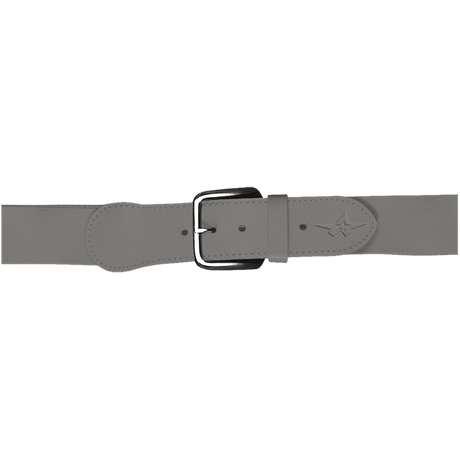 Alleson Adult Baseball Belt 1.5 Width Alleson