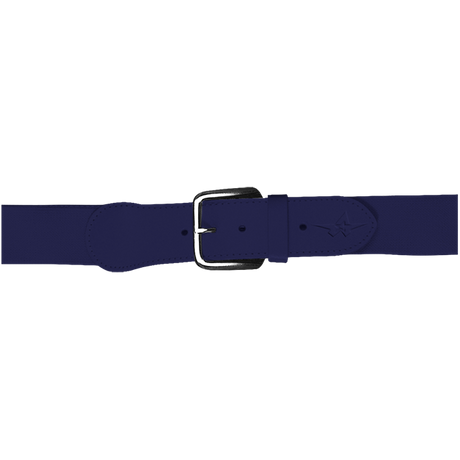 Alleson Adult Baseball Belt 1.5 Width Alleson