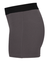 Badger Youth Pro-Compression Shorts Badger
