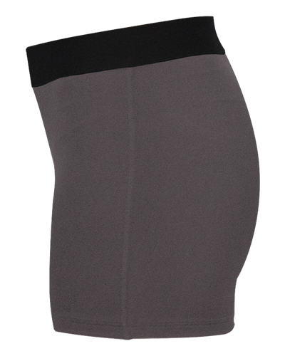 Badger Youth Pro-Compression Shorts