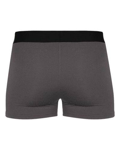 Badger Youth Pro-Compression Shorts