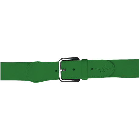 Alleson Adult Baseball Belt 1.5 Width Alleson