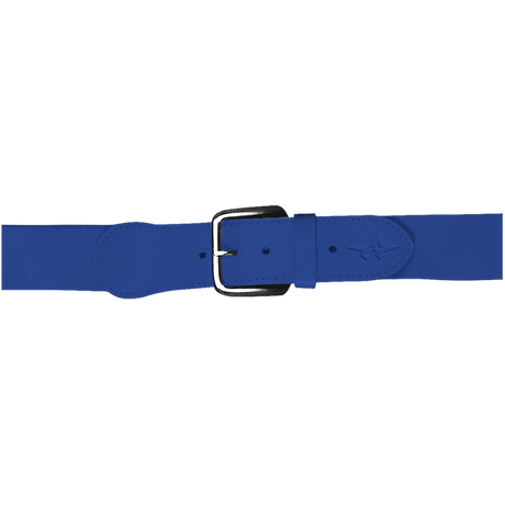 Alleson Adult Baseball Belt 1.5 Width Alleson