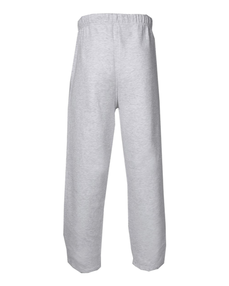 Badger Youth Open Bottom Fleece Pants Badger