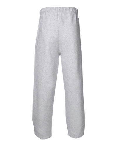 Badger Youth Open Bottom Fleece Pants