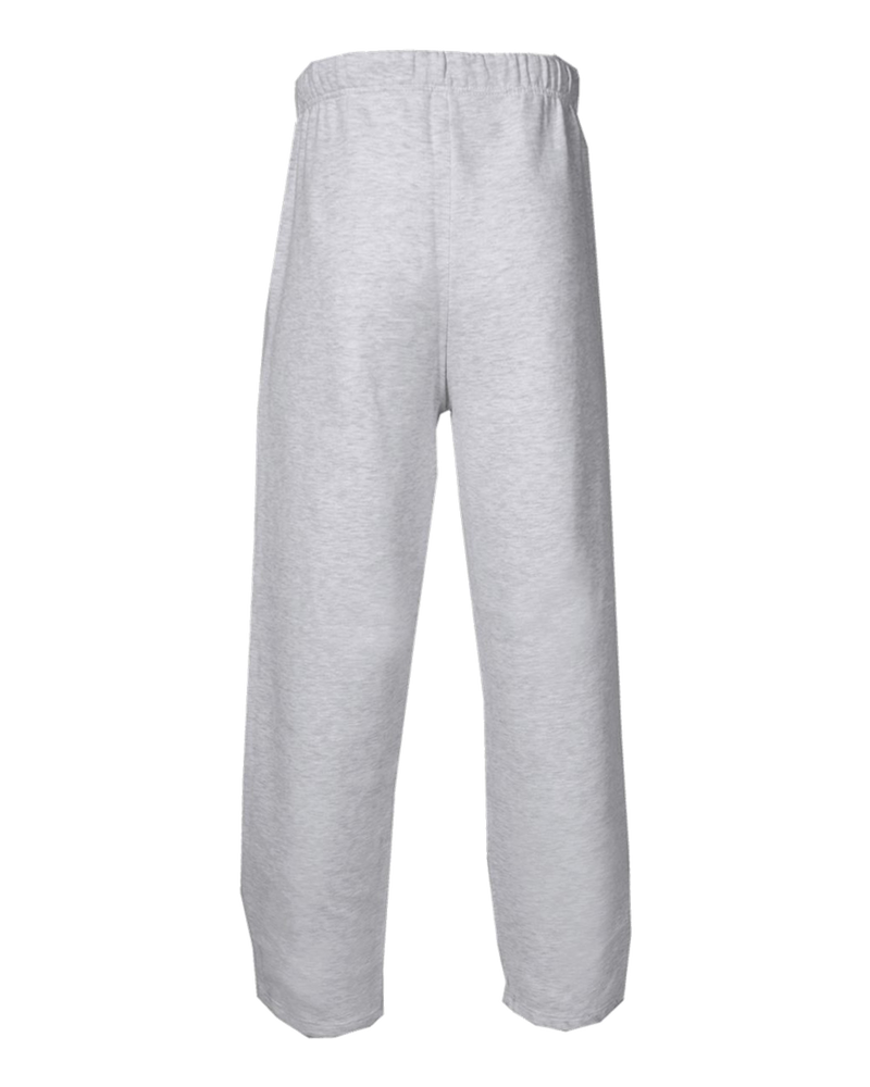 Badger Youth Open Bottom Fleece Pants