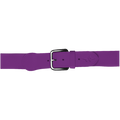 Alleson Adult Baseball Belt 1.5 Width Alleson