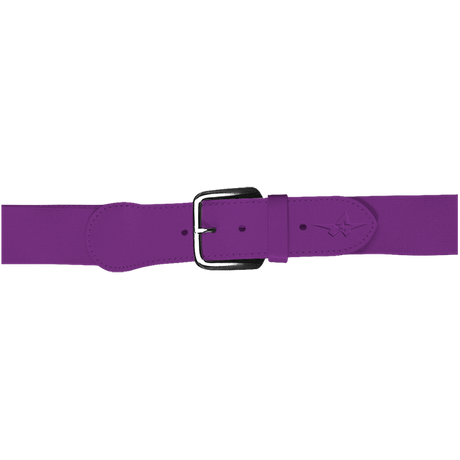 Alleson Adult Baseball Belt 1.5 Width Alleson