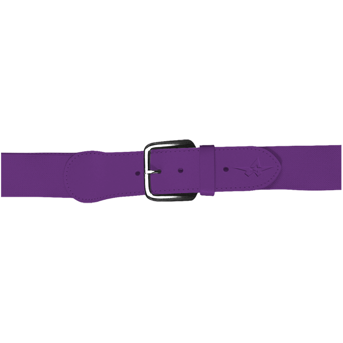 Alleson Youth Baseball / Softball Belt Alleson