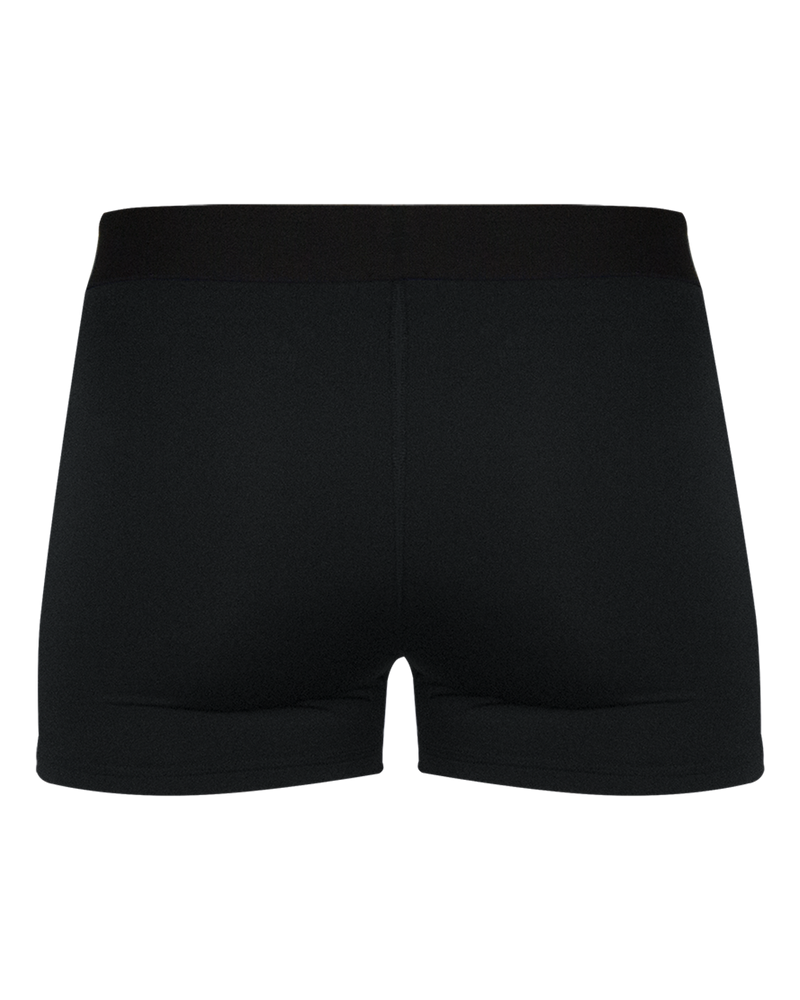 Badger Youth Pro-Compression Shorts