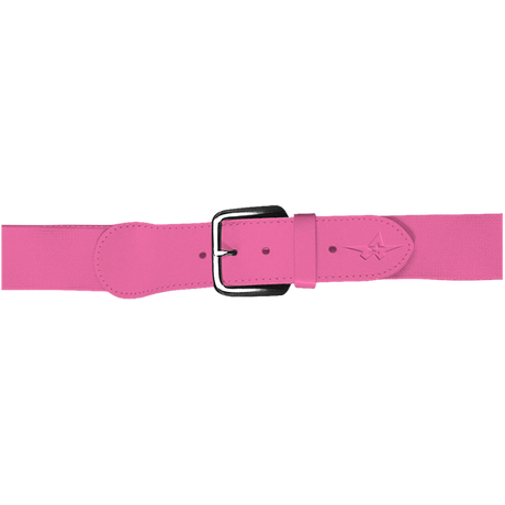 Alleson Adult Baseball Belt 1.5 Width Alleson