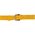 Alleson Adult Baseball Belt 1.5 Width Alleson