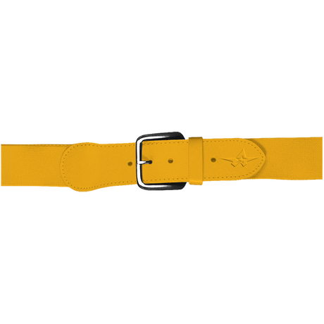 Alleson Adult Baseball Belt 1.5 Width Alleson