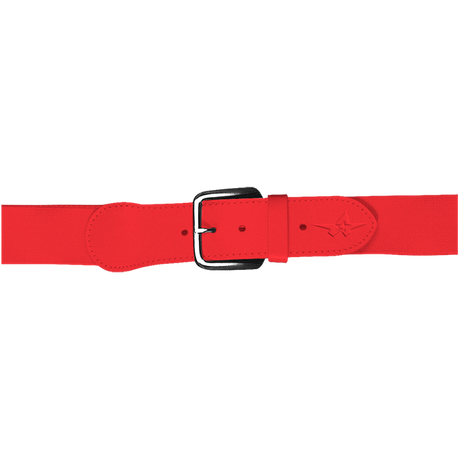 Alleson Adult Baseball Belt 1.5 Width Alleson
