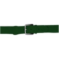 Alleson Adult Baseball Belt 1.5 Width Alleson