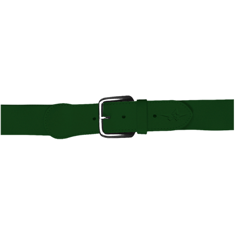 Alleson Adult Baseball Belt 1.5 Width Alleson